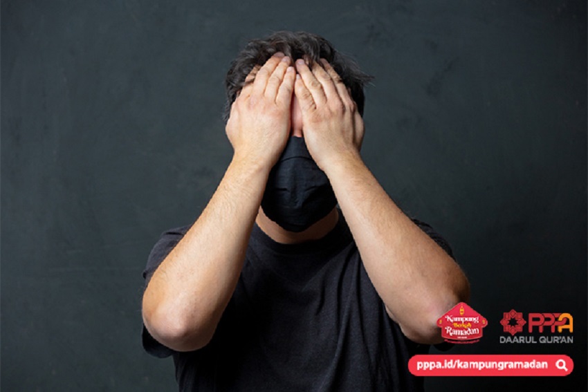 Jika Berbuat Dosa saat Lailatul Qadar, Apakah Dosanya Dilipatgandakan 1.000 Bulan?