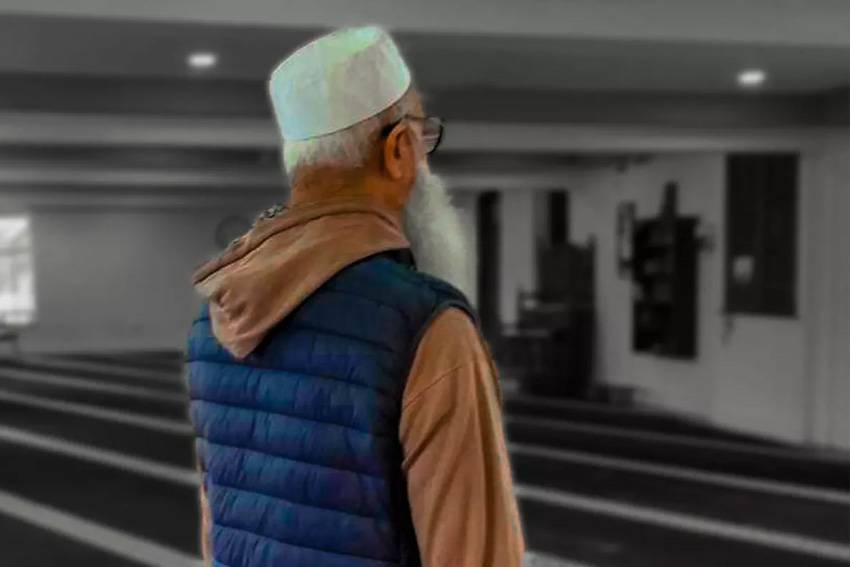 Kisah Abdullah Keekeebhai, Kepala Sekolah Islam yang Terkena Tuduhan Palsu Terorisme