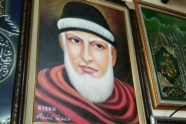 Memaknai Puasa Melalui Kacamata Kaum Sufi Ajaran Syaikh Abdul Qadir Al-Jailani