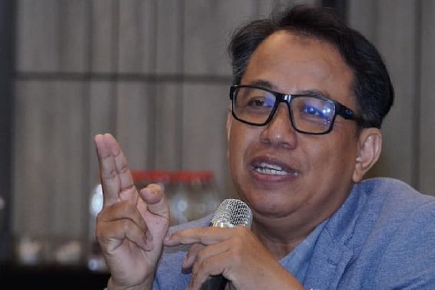 Memetik Berkah Lailatul Qadar di Pengujung Ramadan