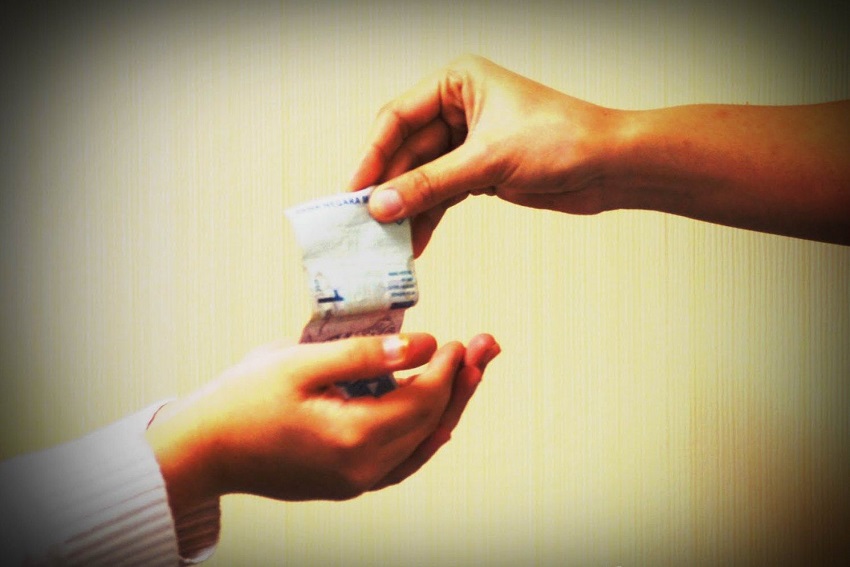 Orang-orang yang Tidak Berhak Menerima Zakat Fitrah