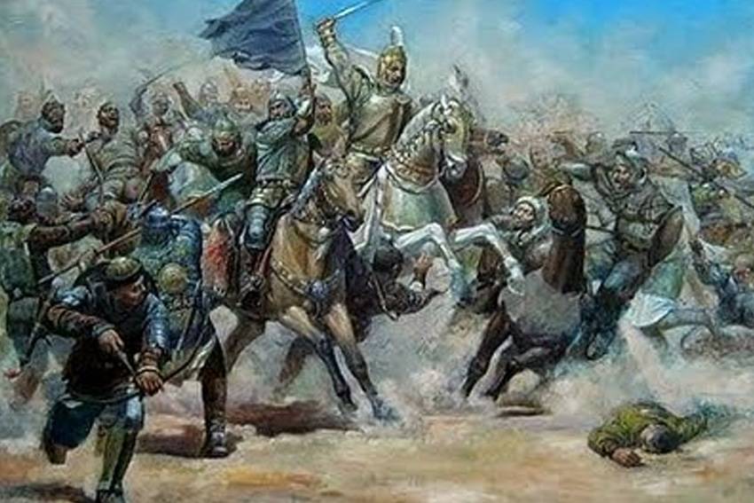 Pertempuran Nahawand Iran: Kisah Khalifah Umar Menunjuk Nu’man Memimpin Pasukan Muslim