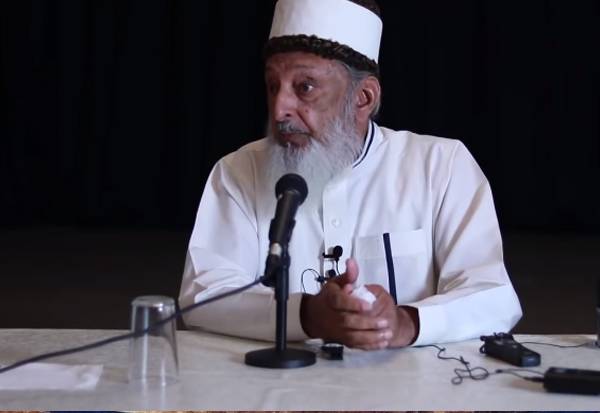 Profil Syaikh Imran Nazar Hosein yang Pendapatnya soal Kiamat Sering Kontroversial