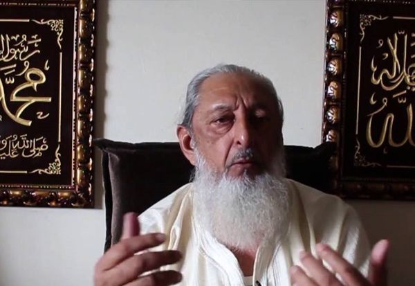 Syaikh Imran Nazar Hosein: Umat Kristen Layak Mendapatkan Pertolongan Tuhan