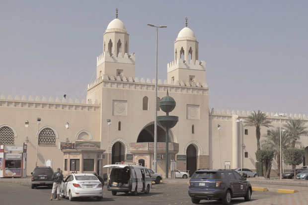 24 WNI Ditangkap saat Miqat di Bir Ali karena Tak Ada Visa Haji, Begini Kronologinya