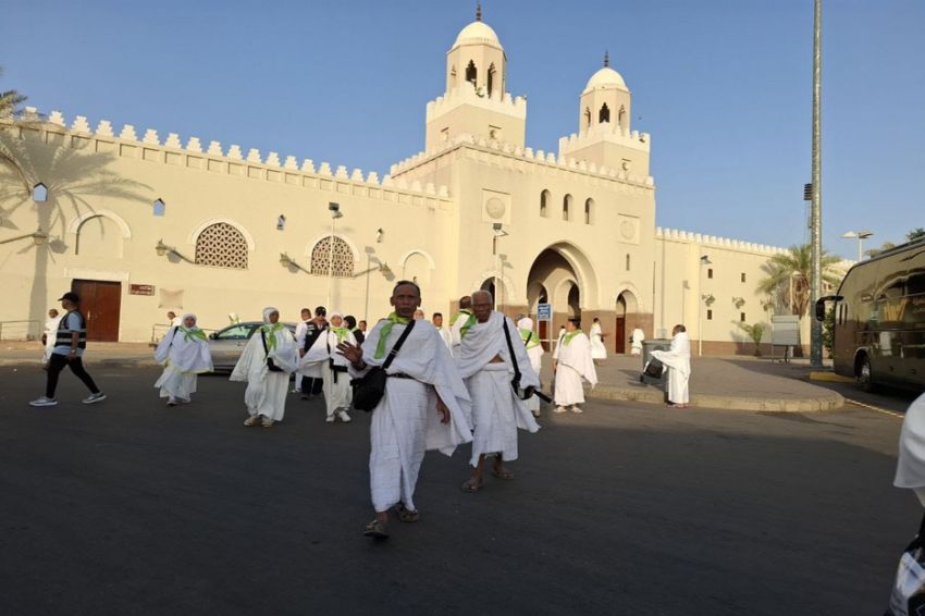 5 Kesepakatan Kemenag dengan 11 Asosiasi Penyelenggara Umrah dan Haji Khusus