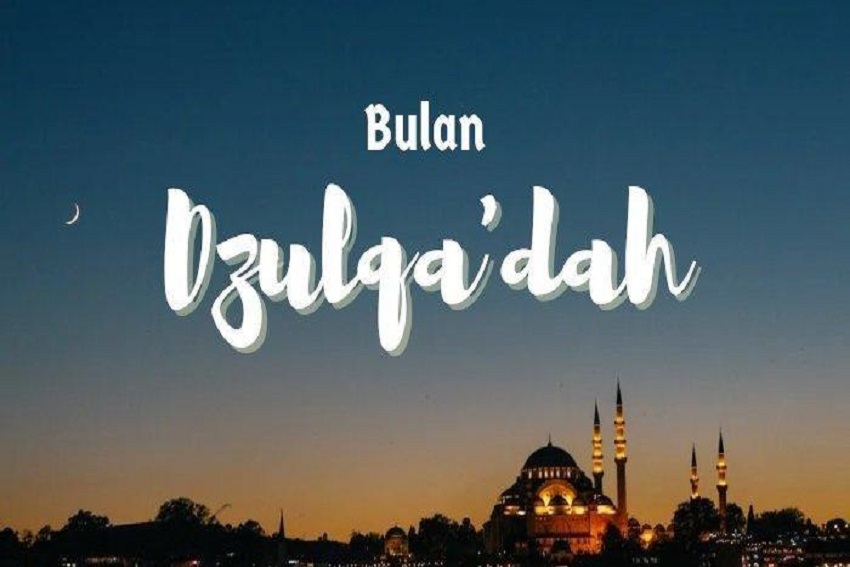 7 Peristiwa Penting di Bulan Dzulqa’dah yang Perlu Diketahui, Simak ya!