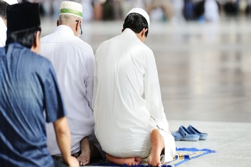 Ada Salat yang Pahalanya Sebanding Ibadah Haji, Salat Apa Itu?