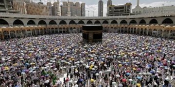 Allah Melarang Rafats, Fasik dan Jidal saat Haji, Begini Penjelasannya