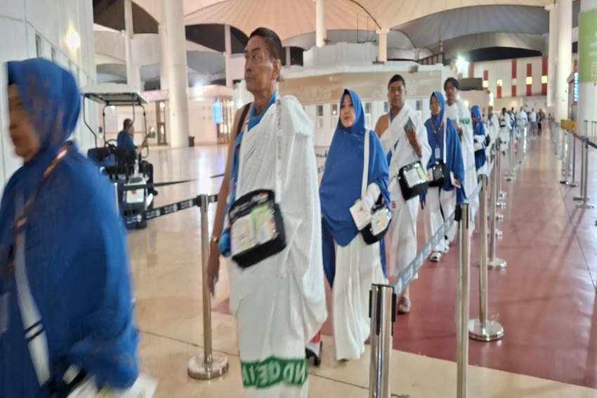 Apa Saja Larangan saat Berihram yang Harus Dipatuhi Jemaah?