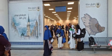 Berapa Kali Jemaah Haji Dapat Makan di Tanah Suci? Begini Penjelasan Kemenag