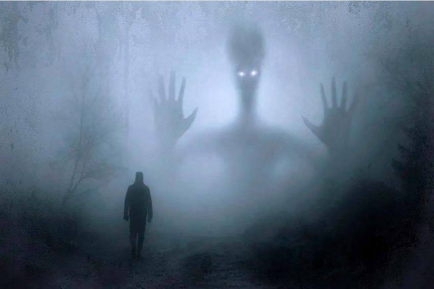 Bolehkah Mempercayai Orang Kesurupan? Begini Penjelasan Syariat!