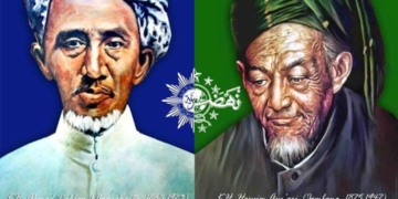 Dirjen Bimas Islam: Ormas Islam Berkontribusi Ciptakan Kerukunan dan Kedamaian