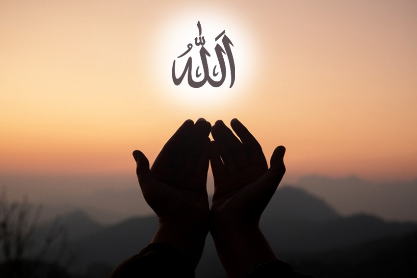 Doa Setelah Jenazah Dikuburkan, Arab Latin dan Terjemahan Indonesia