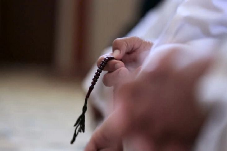 Doa dan Zikir Bakda Salat Jumat Ganjarannya Luar Biasa, Yuk Amalkan!