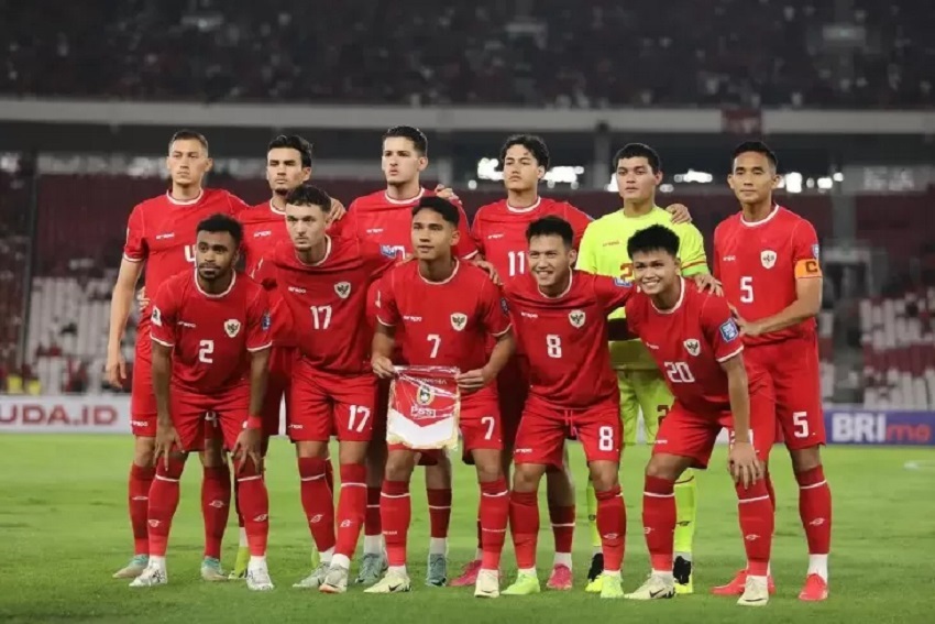 Doa-doa Memohon Kemenangan untuk Timnas Indonesia, Yuk Amalkan