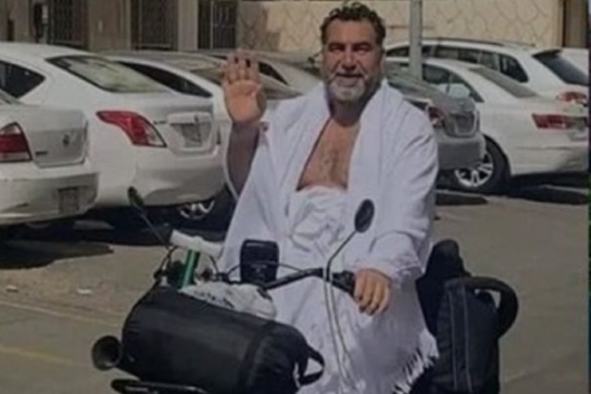 Haji Diwajibkan bagi yang Mampu: Bagaimana Jika Ada yang Membiayai?