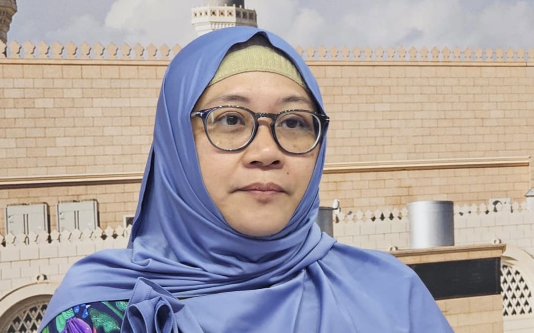 Hati-Hati, Jangan Tergiur Tawaran Haji dengan Visa Non Haji! Kuota Indonesia Sudah Terpenuhi
