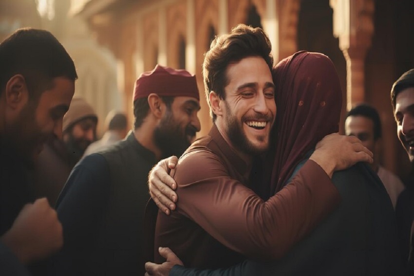 Hati-hati, Mencoreng Kehormatan Saudara Setara dengan Dosa Riba