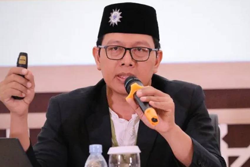 Iduladha 1445 H, Muhammadiyah Tanggal Berapa?