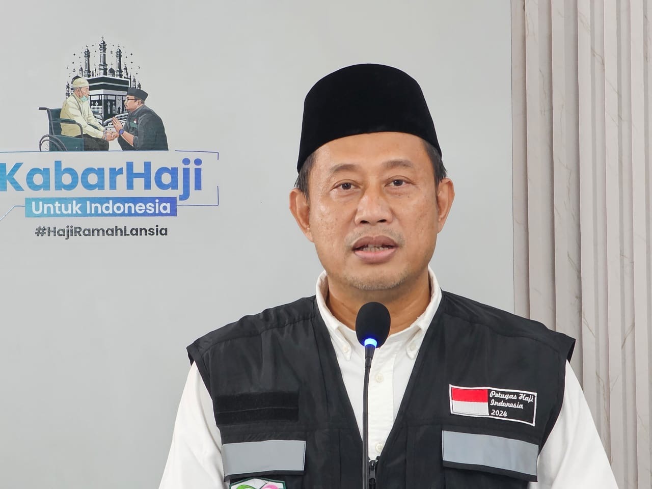 Ini 7 Tips Bagi Jemaah Haji Saat Hendak Tinggalkan Hotel untuk Ibadah di Masjid Nabawi