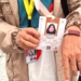 Jemaah Haji Indonesia Dapat Smart Card Nusuk untuk Masuk Area Masyair Armuzna