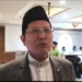KH Cholil Nafis Sebut Fatwa MUI soal Salam Lintas Agama Wajib Dipatuhi