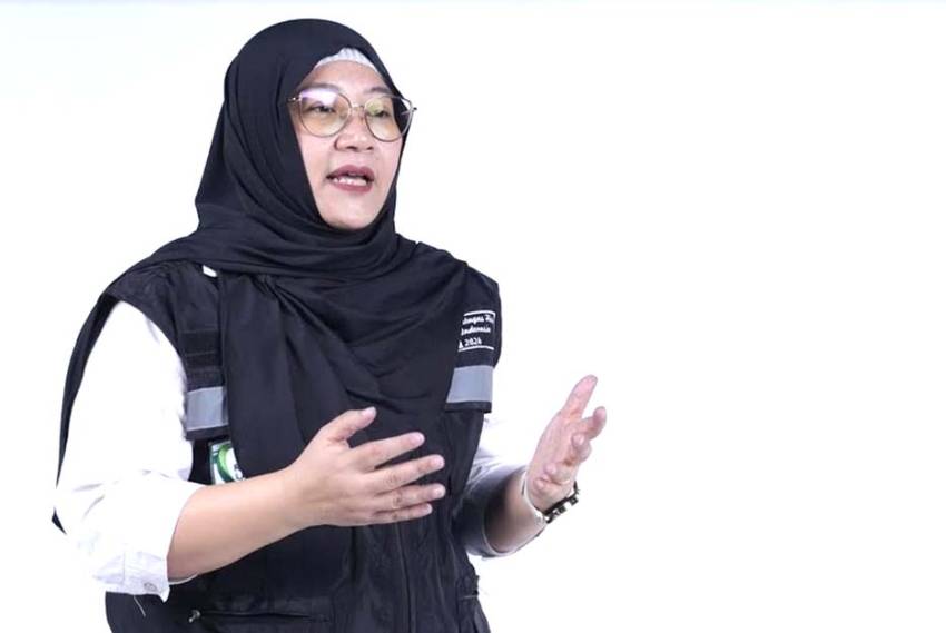 Kemenag: Manajemen Garuda Gagal Berikan Layanan Terbaik Jemaah Haji