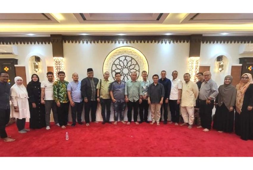 Kemenag: Pegawai Nonmuslim di Parepare bukan Petugas Haji, tapi Panitia Pemberangkatan