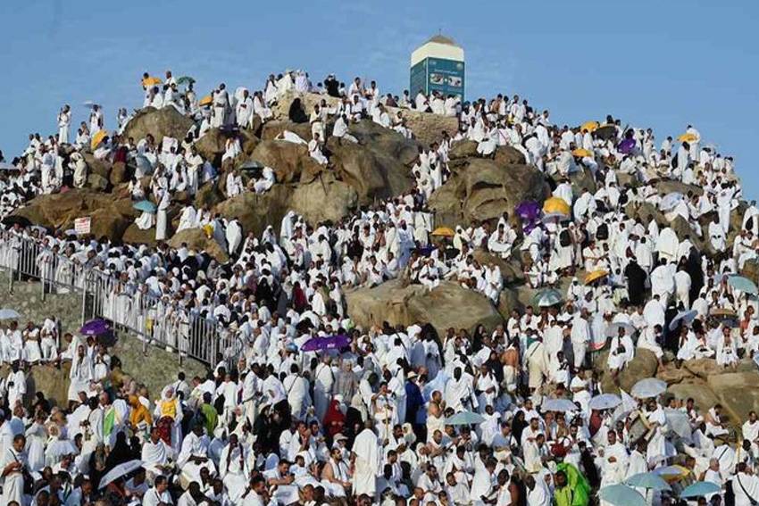 Kemuliaan dan Rahasia Ibadah Haji Menurut Syaikh At-Tuwaijri