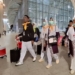 Kesiapan Daker Bandara Menyambut Gelombang 2 Jemaah Haji Indonesia di Bandara Jeddah