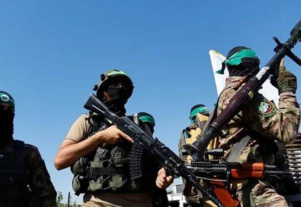 Ketika Zionisme Melabeli Pejuang Palestina sebagai Anti-Semit