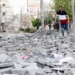 Laporan PBB: Gaza Butuh Waktu 20 Tahun untuk Pulih Seperti Semula