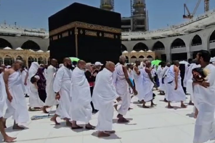 Pahala Salat Jumat Setara dengan Ibadah Haji 4 Kali dalam Sebulan, Begini Penjelasannya!