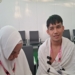 Syarat Penggabungan Mahram Haji seperti Witan Sulaeman dan Istri, Ternyata Mudah!