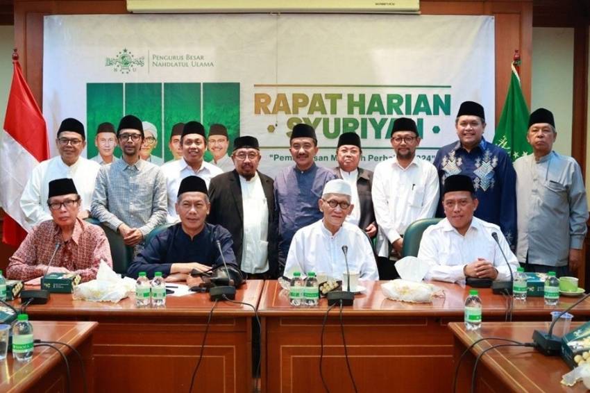 Syuriyah PBNU: Haji Non Visa Sah tapi Cacat dan Pelakunya Berdosa