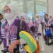 Tips Aman Jemaah Haji Tinggalkan Hotel untuk Beribadah di Masjid Nabawi