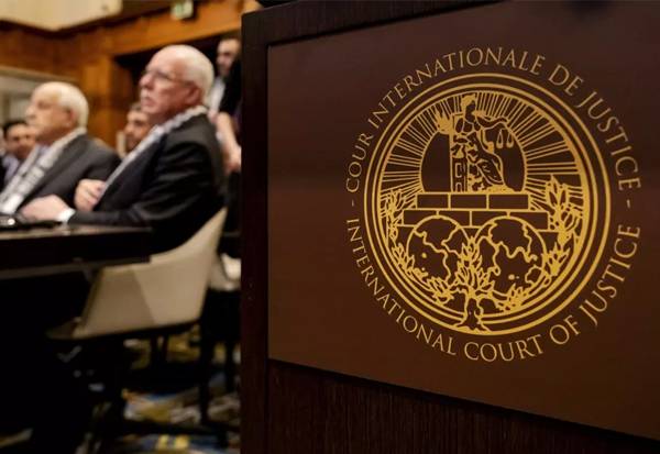 Turki akan Bergabung dengan Afrika Selatan Ajukan Kasus Genosida Israel ke ICJ