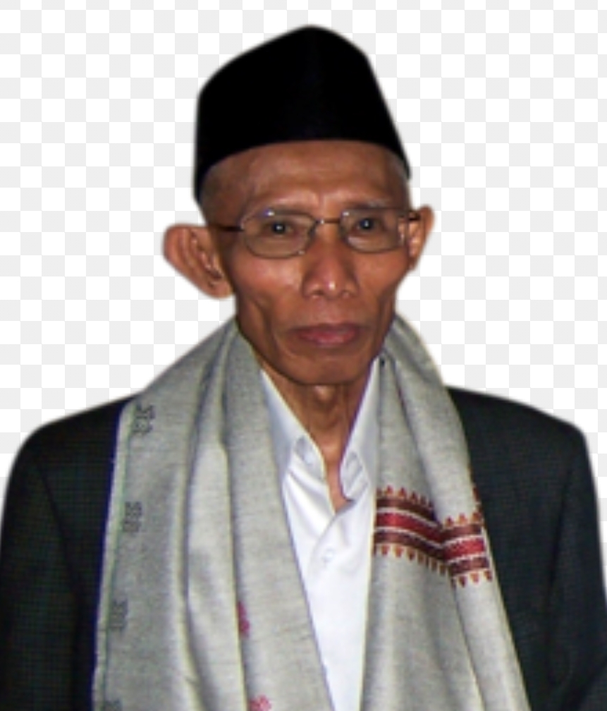 فكرة الشيخ احمد سهل محفوظ في الفقه الاجتماعي – Polemik Nasab Habib