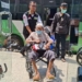 288 Jemaah Haji Lansia Non Mandiri Dipindahkan ke Hotel Transit sebelum Safari Wukuf