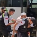 5 Kriteria Jemaah Haji Lansia dan Disabilitas yang Mengikuti Safari Wukuf Lansia Non-Mandiri
