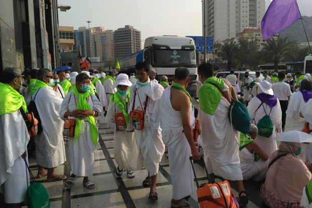 Adab-adab setelah Pulang Haji, Yuk Simak!