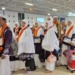 Alasan Jemaah Haji Gelombang I Pulang ke Tanah Air via Jeddah dan Madinah