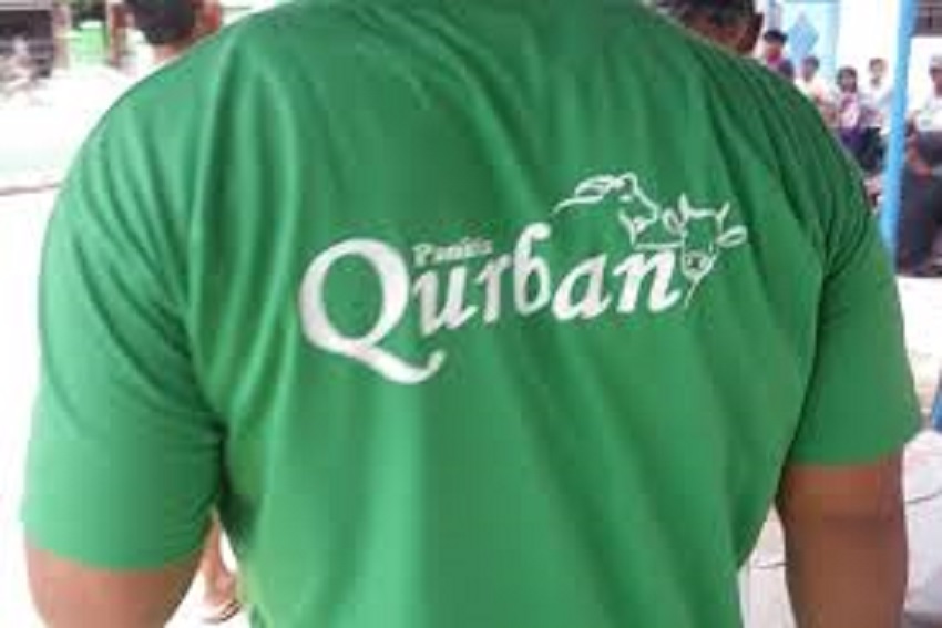 Apakah Panitia Boleh Mendapat Daging Kurban? Begini Penjelasannnya