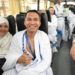Arab Saudi Kerahkan 27.000 Bus untuk Layani Jemaah Haji