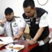 Begini Proses Makanan yang Siap Disajikan kepada Jemaah Haji Indonesia