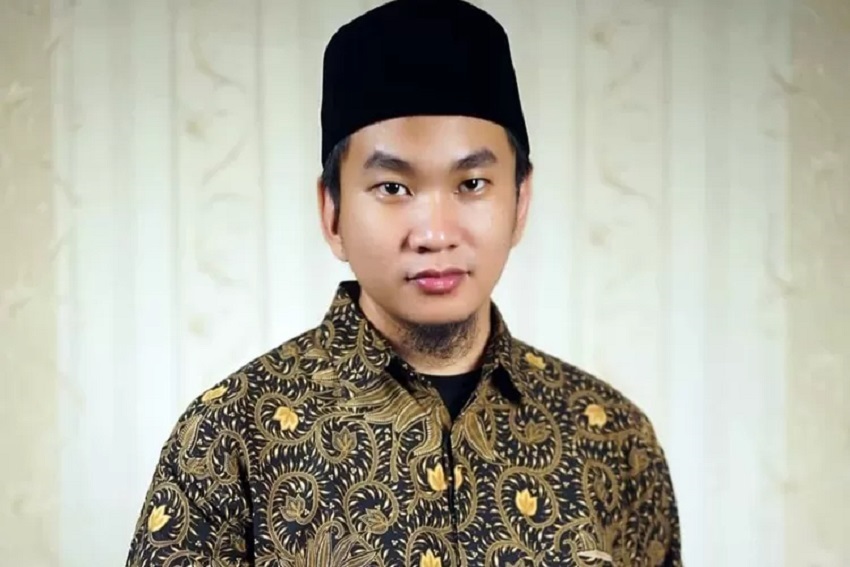 Benarkah Linda Dirasuki Roh Vina Cirebon? Ini Jawaban Ustaz Faizar