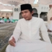 Cerita Dzakwan, Penerjemah Khotbah Salat Jumat di Masjid Nabawi