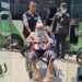 Dapat Beragam Fasilitas, 288 Jemaah Lansia Non-Mandiri Dipindahkan ke Hotel Transit Sebelum Safari Wukuf