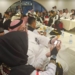 Deal! PPIH-Masyariq Tak Masukkan Jemaah Lain ke Tenda Jemaah Reguler